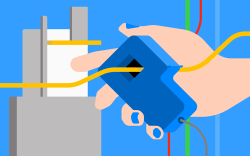 machine monitoring costs