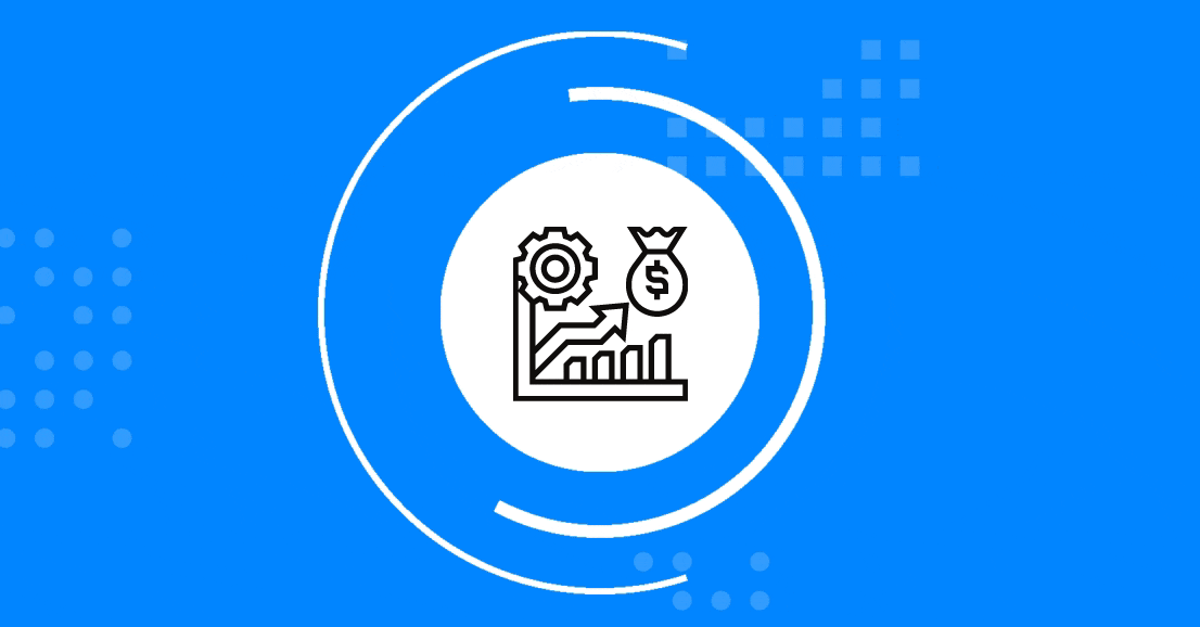 Real time oee tracking system