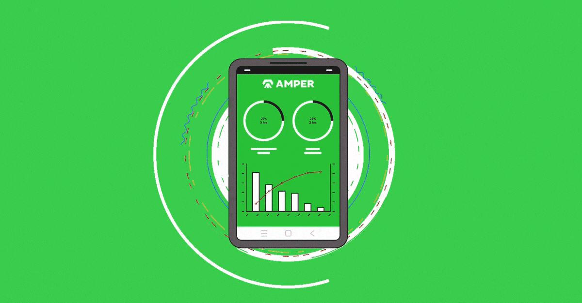greenamper