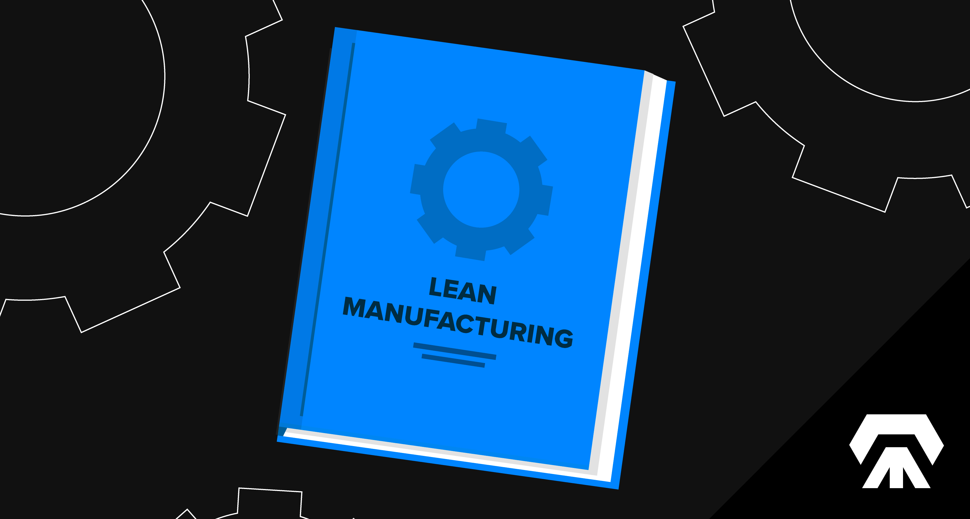 best lean manufacturing books
