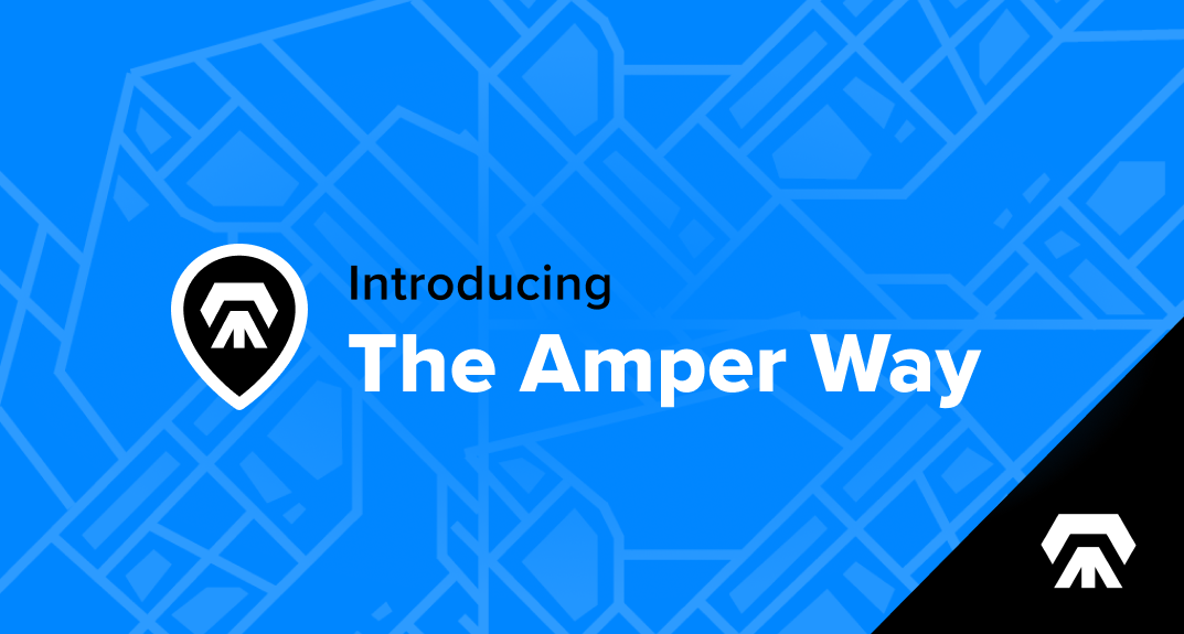 Amper Way press release